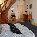 Apartment 120 M² Duplex Coeur Historique Au Calme Le Puy-en-Velay