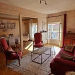 Apartamento 120 M² Duplex Coeur Historique Au Calme *