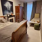 120 M² Duplex Coeur Historique Au Calme Apartment *
