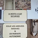 120 M² Duplex Cœur Historique Au Calme