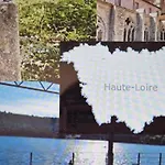 Apartment 120 M² Duplex Coeur Historique Au Calme