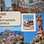 Apartment 120 M² Duplex Coeur Historique Au Calme *