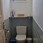 Apartamento 120 M² Duplex Coeur Historique Au Calme