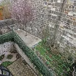 120 M² Duplex Coeur Historique Au Calme *