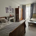 Apartamento 120 M² Duplex Coeur Historique Au Calme Le Puy-en-Velay