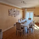 120 M² Duplex Coeur Historique Au Calme * Le Puy-en-Velay