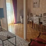 120 M² Duplex Coeur Historique Au Calme Le Puy-en-Velay