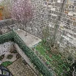 120 M² Duplex Coeur Historique Au Calme