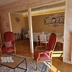Apartamento 120 M² Duplex Coeur Historique Au Calme