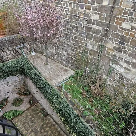 120 M² Duplex Coeur Historique Au Calme Апартаменты *