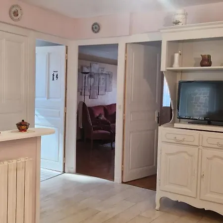 120 M² Duplex Coeur Historique Au Calme Le Puy-en-Velay