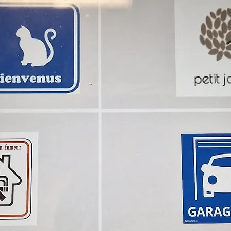 Le Cocon De Seguret *