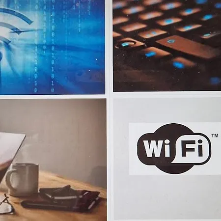 120 M² Duplex Coeur Historique Au Calme * Le Puy-en-Velay