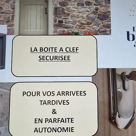 Le Cocon De Seguret