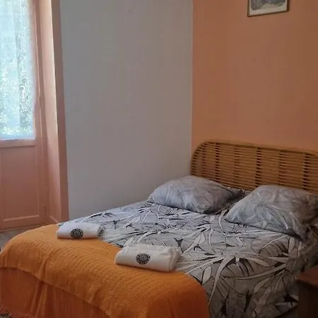 120 M² Duplex Coeur Historique Au Calme Апартаменты *