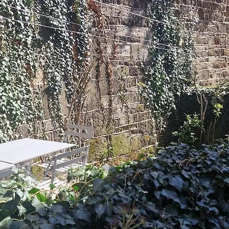 120 M² Duplex Coeur Historique Au Calme Apartment Le Puy-en-Velay