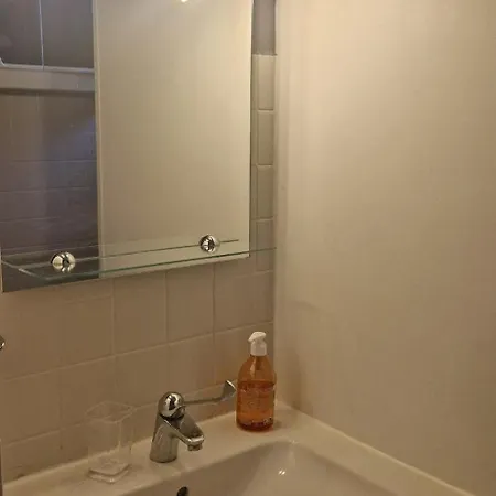 Apartment 120 M² Duplex Coeur Historique Au Calme