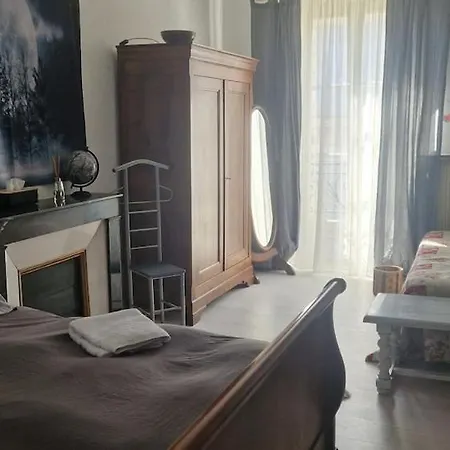 120 M² Duplex Coeur Historique Au Calme Le Puy-en-Velay