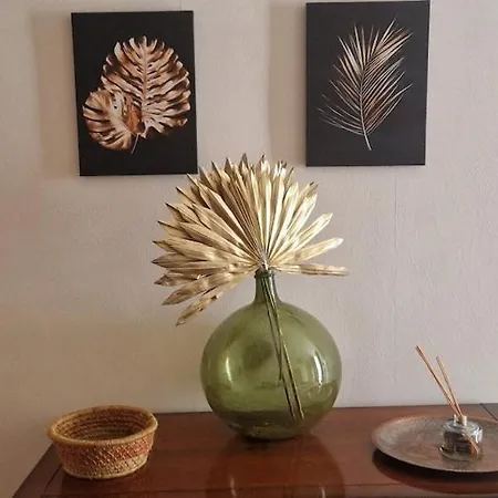 120 M² Duplex Coeur Historique Au Calme * Le Puy-en-Velay