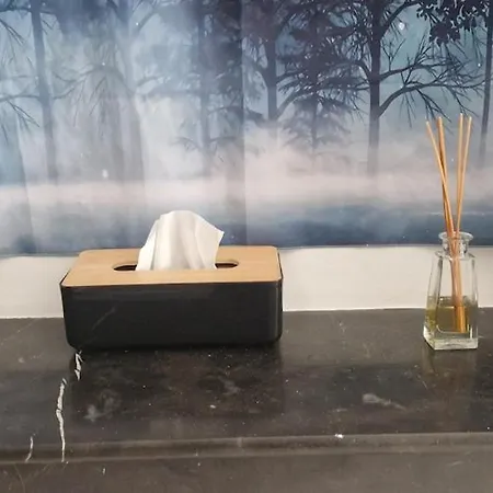 Le Cocon De Seguret
