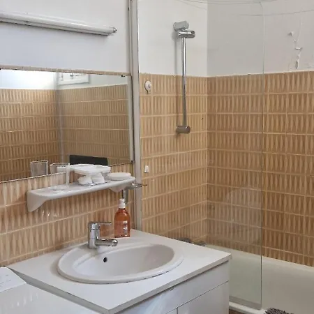 120 M² Duplex Coeur Historique Au Calme Apartment Le Puy-en-Velay