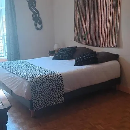 120 M² Duplex Coeur Historique Au Calme Le Puy-en-Velay