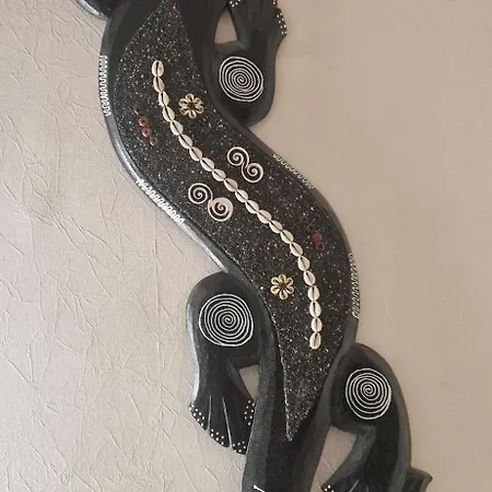 120 M² Duplex Coeur Historique Au Calme * Le Puy-en-Velay