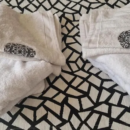 Апартаменты 120 M² Duplex Coeur Historique Au Calme Le Puy-en-Velay