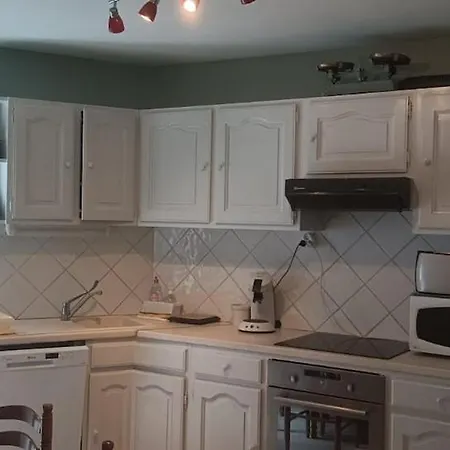 120 M² Duplex Coeur Historique Au Calme Le Puy-en-Velay