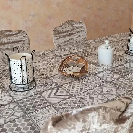 120 M² Duplex Coeur Historique Au Calme * Le Puy-en-Velay