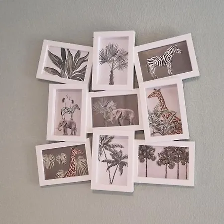 Апартаменты 120 M² Duplex Coeur Historique Au Calme