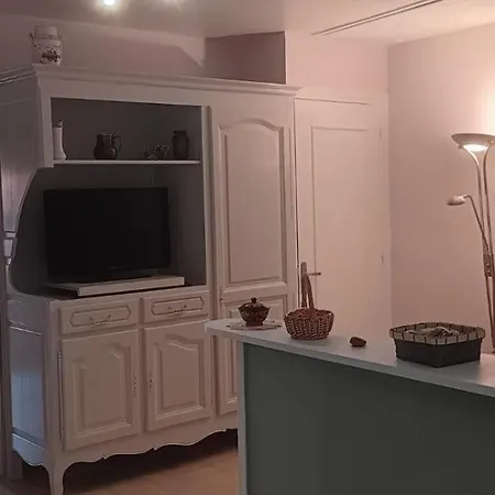120 M² Duplex Coeur Historique Au Calme Apartment Le Puy-en-Velay