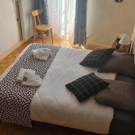 Apartamento 120 M² Duplex Coeur Historique Au Calme *